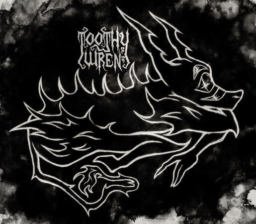 spiky critter spiky critter