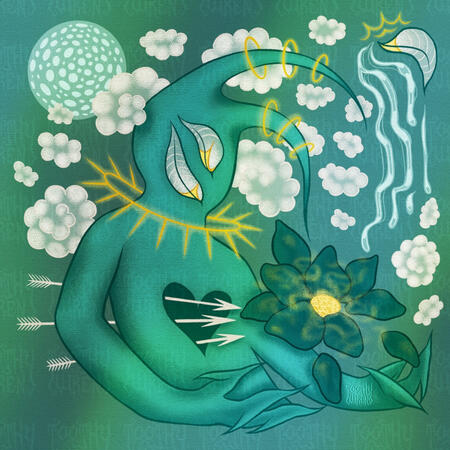 empathetic critter empathetic critter