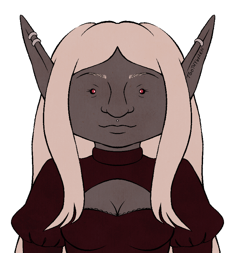 lil yapper [dulci]