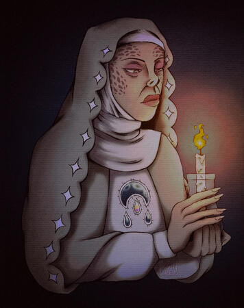 mary/miriam [wtftaylr]