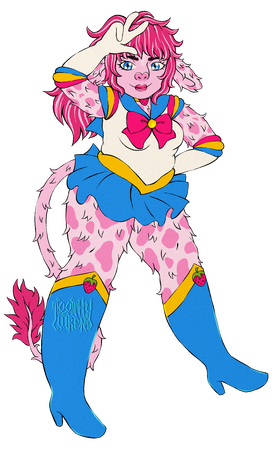 sailor seraphine [brimoonlite]