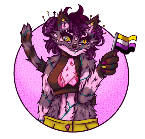 harlyn pride